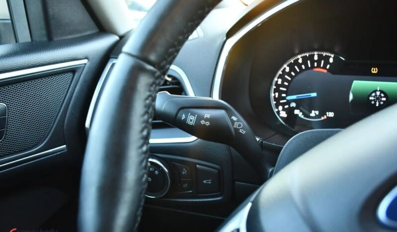 2.0TDCI#180PS#Full LED#Navi#Climatr#Kamera#Świeży Import#Serwis#Mega!! full