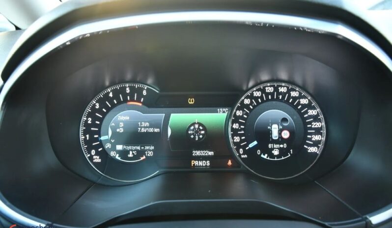 2.0TDCI#180PS#Full LED#Navi#Climatr#Kamera#Świeży Import#Serwis#Mega!! full