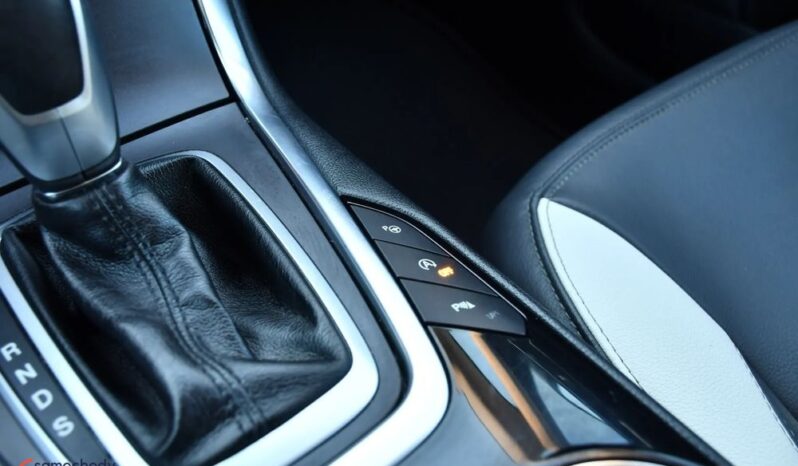 2.0TDCI#180PS#Full LED#Navi#Climatr#Kamera#Świeży Import#Serwis#Mega!! full