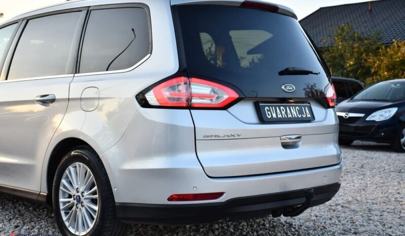 2.0TDCI#180PS#Full LED#Navi#Climatr#Kamera#Świeży Import#Serwis#Mega!! full