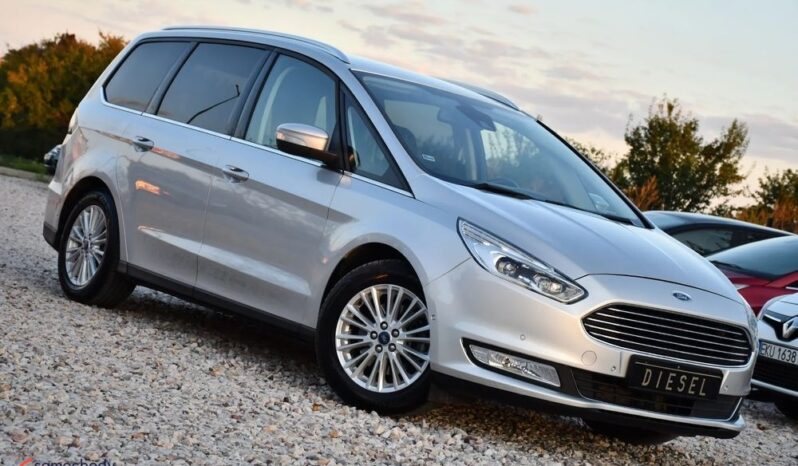 2.0TDCI#180PS#Full LED#Navi#Climatr#Kamera#Świeży Import#Serwis#Mega!! full