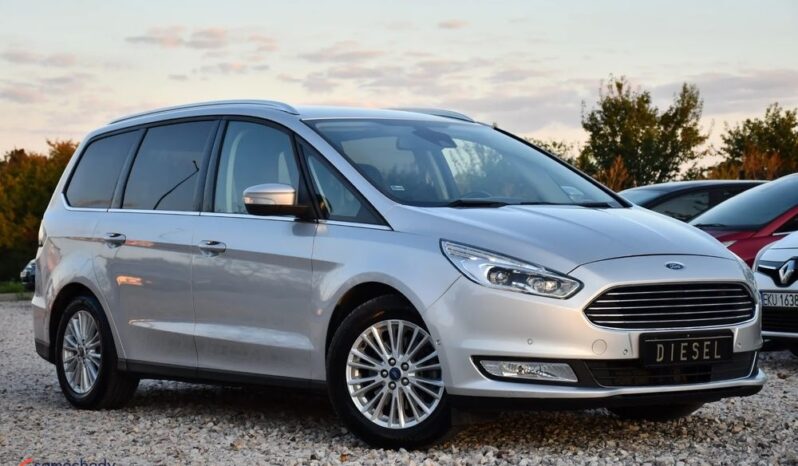 2.0TDCI#180PS#Full LED#Navi#Climatr#Kamera#Świeży Import#Serwis#Mega!! full