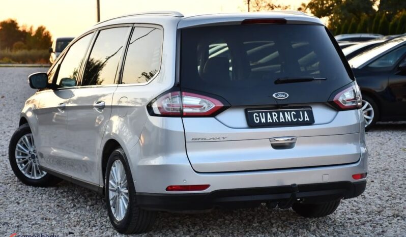 2.0TDCI#180PS#Full LED#Navi#Climatr#Kamera#Świeży Import#Serwis#Mega!! full