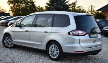 2.0TDCI#180PS#Full LED#Navi#Climatr#Kamera#Świeży Import#Serwis#Mega!! full