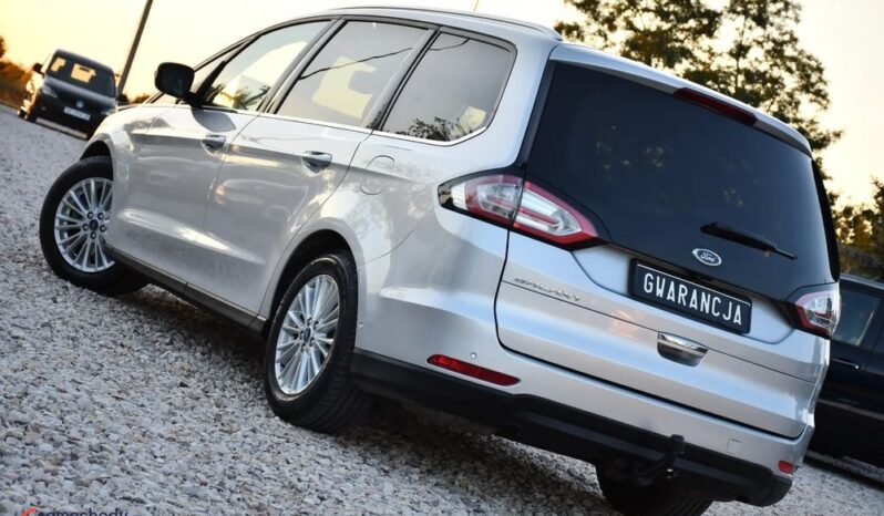 2.0TDCI#180PS#Full LED#Navi#Climatr#Kamera#Świeży Import#Serwis#Mega!! full