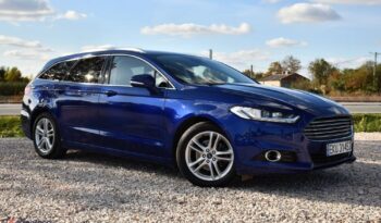 2.0TDCI#Full Led#Navi#Climatr#Start Stop#Świeży Import#Serwis#Mega#PL! full