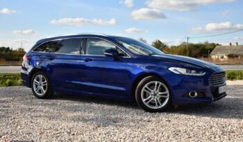 2.0TDCI#Full Led#Navi#Climatr#Start Stop#Świeży Import#Serwis#Mega#PL! full