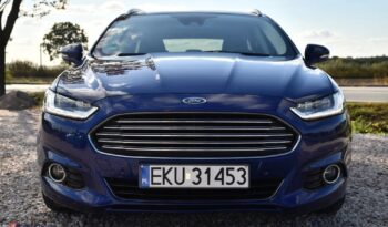 2.0TDCI#Full Led#Navi#Climatr#Start Stop#Świeży Import#Serwis#Mega#PL! full