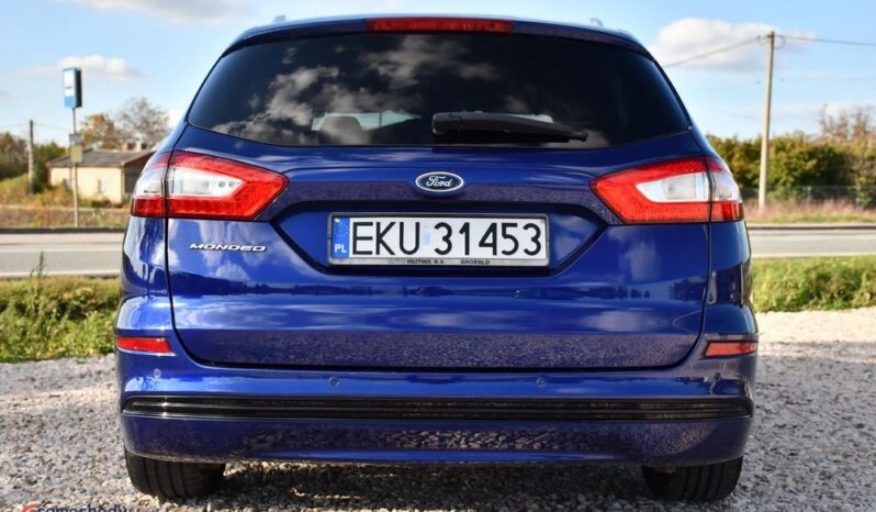 2.0TDCI#Full Led#Navi#Climatr#Start Stop#Świeży Import#Serwis#Mega#PL! full