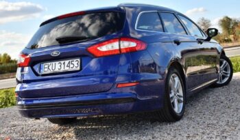 2.0TDCI#Full Led#Navi#Climatr#Start Stop#Świeży Import#Serwis#Mega#PL! full