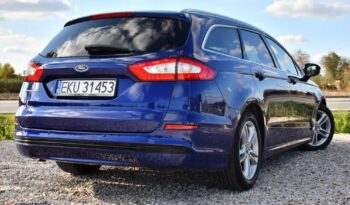 2.0TDCI#Full Led#Navi#Climatr#Start Stop#Świeży Import#Serwis#Mega#PL! full