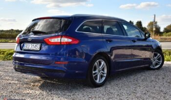 2.0TDCI#Full Led#Navi#Climatr#Start Stop#Świeży Import#Serwis#Mega#PL! full