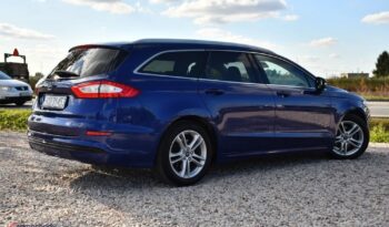 2.0TDCI#Full Led#Navi#Climatr#Start Stop#Świeży Import#Serwis#Mega#PL! full