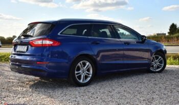 2.0TDCI#Full Led#Navi#Climatr#Start Stop#Świeży Import#Serwis#Mega#PL! full