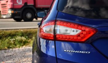 2.0TDCI#Full Led#Navi#Climatr#Start Stop#Świeży Import#Serwis#Mega#PL! full