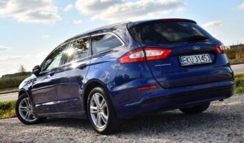 2.0TDCI#Full Led#Navi#Climatr#Start Stop#Świeży Import#Serwis#Mega#PL! full