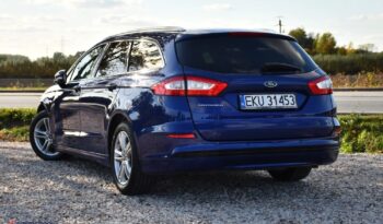 2.0TDCI#Full Led#Navi#Climatr#Start Stop#Świeży Import#Serwis#Mega#PL! full