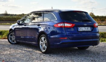 2.0TDCI#Full Led#Navi#Climatr#Start Stop#Świeży Import#Serwis#Mega#PL! full