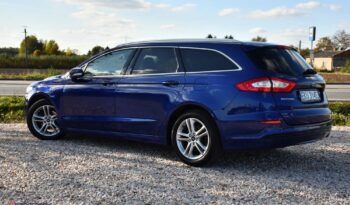 2.0TDCI#Full Led#Navi#Climatr#Start Stop#Świeży Import#Serwis#Mega#PL! full