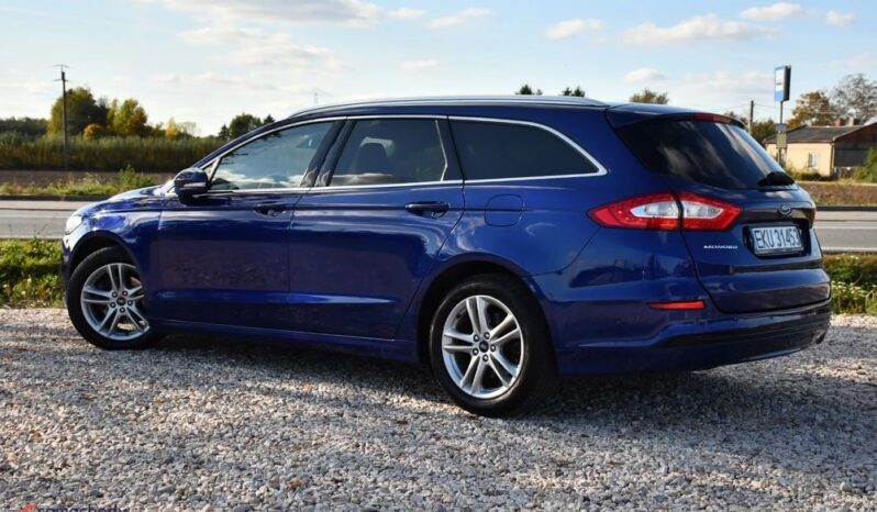 2.0TDCI#Full Led#Navi#Climatr#Start Stop#Świeży Import#Serwis#Mega#PL! full