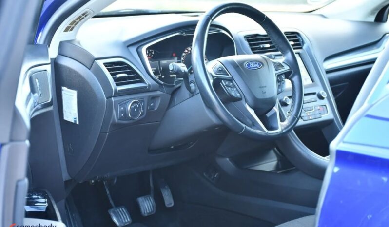 2.0TDCI#Full Led#Navi#Climatr#Start Stop#Świeży Import#Serwis#Mega#PL! full