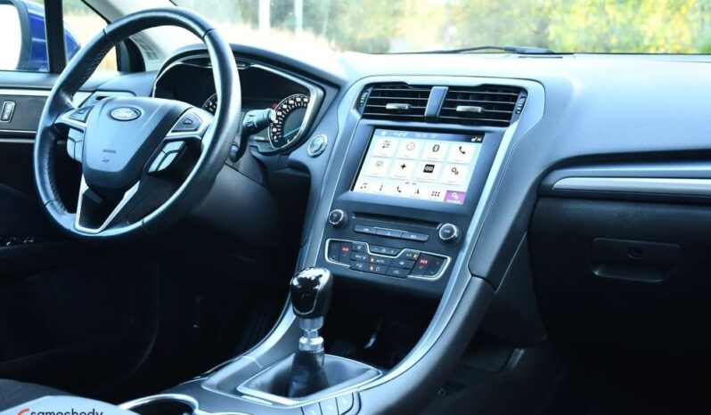 2.0TDCI#Full Led#Navi#Climatr#Start Stop#Świeży Import#Serwis#Mega#PL! full