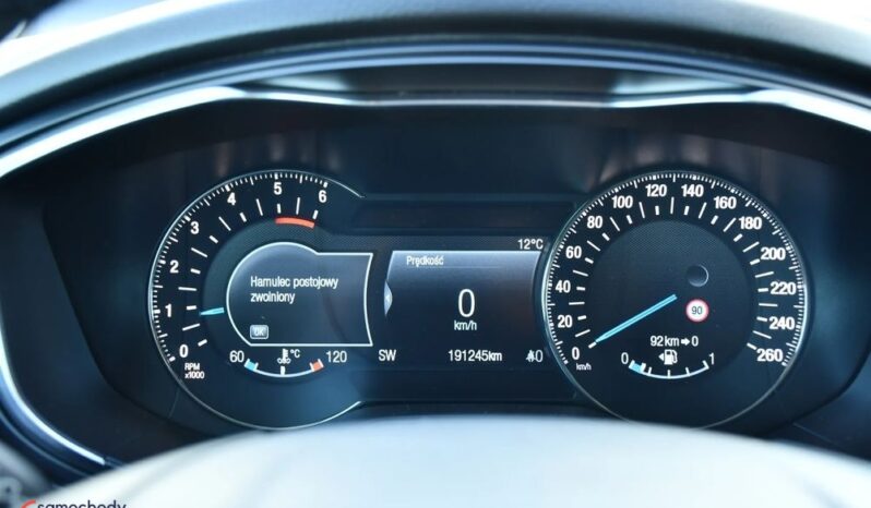 2.0TDCI#Full Led#Navi#Climatr#Start Stop#Świeży Import#Serwis#Mega#PL! full