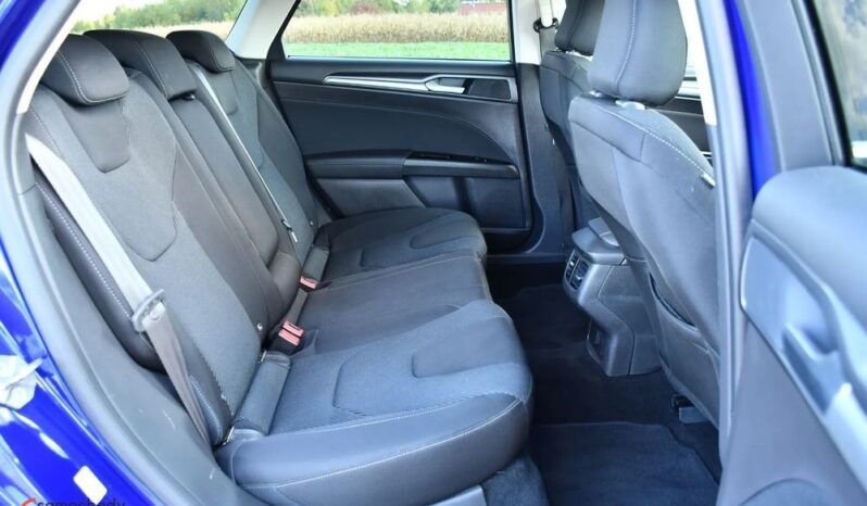 2.0TDCI#Full Led#Navi#Climatr#Start Stop#Świeży Import#Serwis#Mega#PL! full