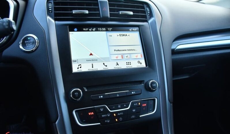 2.0TDCI#Full Led#Navi#Climatr#Start Stop#Świeży Import#Serwis#Mega#PL! full