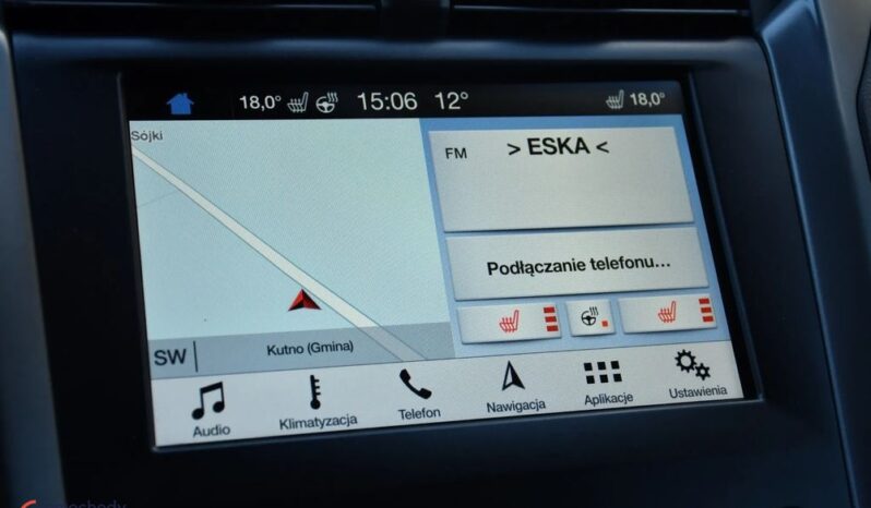 2.0TDCI#Full Led#Navi#Climatr#Start Stop#Świeży Import#Serwis#Mega#PL! full