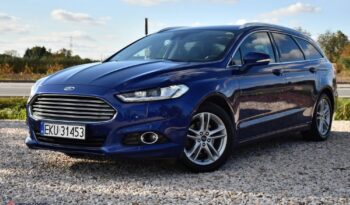 2.0TDCI#Full Led#Navi#Climatr#Start Stop#Świeży Import#Serwis#Mega#PL! full