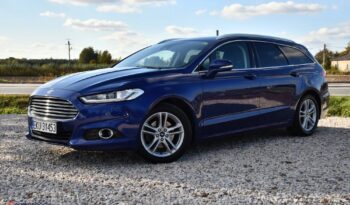 2.0TDCI#Full Led#Navi#Climatr#Start Stop#Świeży Import#Serwis#Mega#PL! full