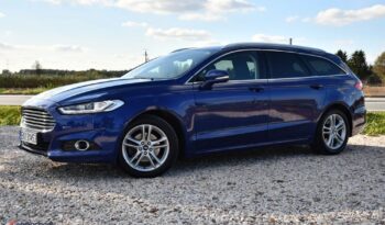 2.0TDCI#Full Led#Navi#Climatr#Start Stop#Świeży Import#Serwis#Mega#PL! full