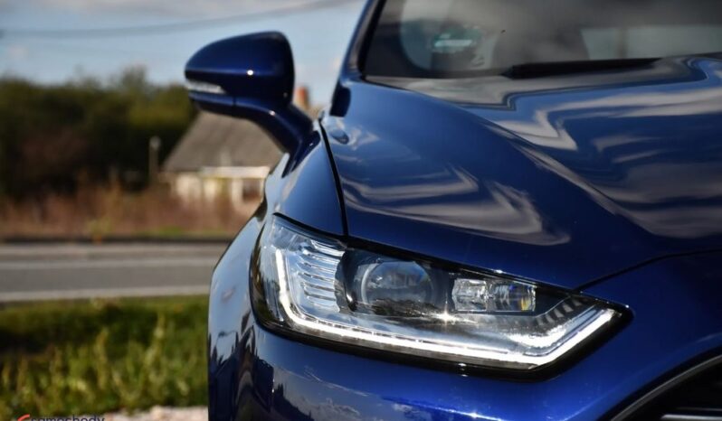 2.0TDCI#Full Led#Navi#Climatr#Start Stop#Świeży Import#Serwis#Mega#PL! full