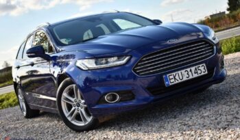 2.0TDCI#Full Led#Navi#Climatr#Start Stop#Świeży Import#Serwis#Mega#PL! full