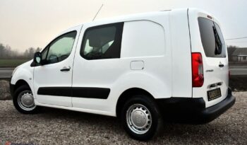 1.6HDI#90KM#5osób#LONG#BRYGADÓWKA#Świeży Import#Gwarancja w Cenie#Supe full