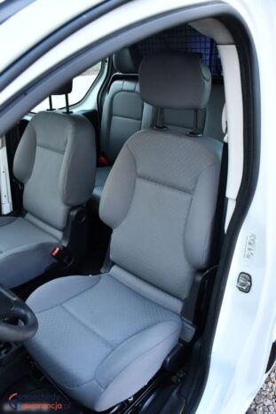 1.6HDI#90KM#5osób#LONG#BRYGADÓWKA#Świeży Import#Gwarancja w Cenie#Supe full