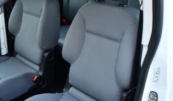 1.6HDI#90KM#5osób#LONG#BRYGADÓWKA#Świeży Import#Gwarancja w Cenie#Supe full