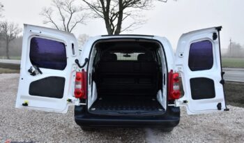 1.6HDI#90KM#5osób#LONG#BRYGADÓWKA#Świeży Import#Gwarancja w Cenie#Supe full