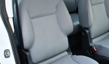 1.6HDI#90KM#5osób#LONG#BRYGADÓWKA#Świeży Import#Gwarancja w Cenie#Supe full