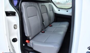 1.6HDI#90KM#5osób#LONG#BRYGADÓWKA#Świeży Import#Gwarancja w Cenie#Supe full