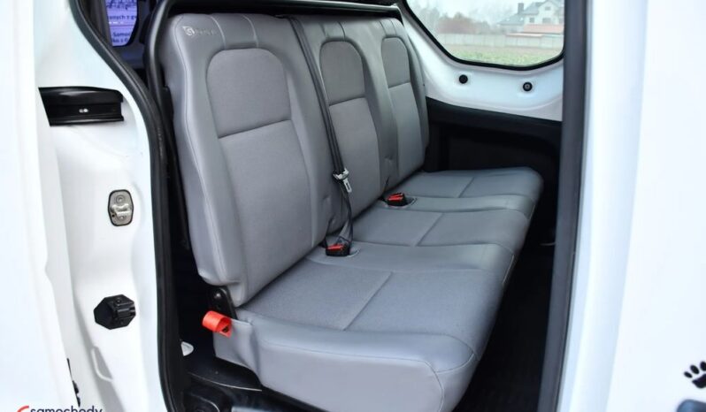 1.6HDI#90KM#5osób#LONG#BRYGADÓWKA#Świeży Import#Gwarancja w Cenie#Supe full