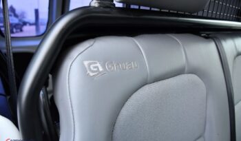 1.6HDI#90KM#5osób#LONG#BRYGADÓWKA#Świeży Import#Gwarancja w Cenie#Supe full