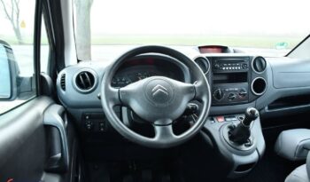 1.6HDI#90KM#5osób#LONG#BRYGADÓWKA#Świeży Import#Gwarancja w Cenie#Supe full