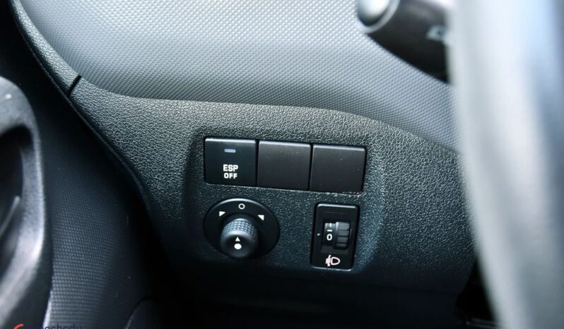 1.6HDI#90KM#5osób#LONG#BRYGADÓWKA#Świeży Import#Gwarancja w Cenie#Supe full