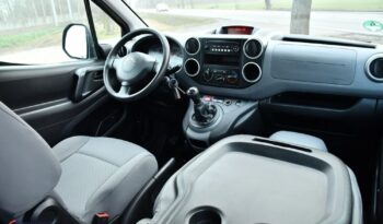 1.6HDI#90KM#5osób#LONG#BRYGADÓWKA#Świeży Import#Gwarancja w Cenie#Supe full