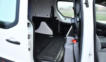 1.6HDI#90KM#5osób#LONG#BRYGADÓWKA#Świeży Import#Gwarancja w Cenie#Supe full