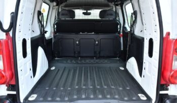 1.6HDI#90KM#5osób#LONG#BRYGADÓWKA#Świeży Import#Gwarancja w Cenie#Supe full