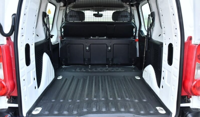 1.6HDI#90KM#5osób#LONG#BRYGADÓWKA#Świeży Import#Gwarancja w Cenie#Supe full