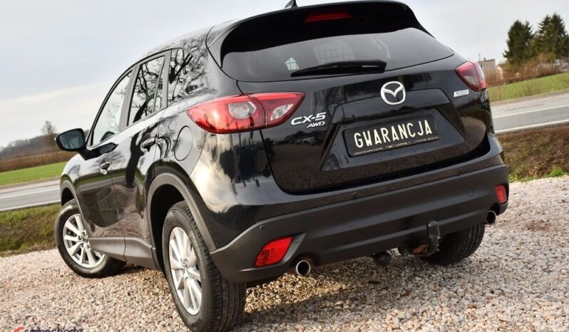 2.2D#150PS#4×4#Lift#FullLed#Navi#Climatr#ASO#Gwarancja w Cenie full